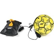 Rafta Usr FT16 Geri Dönen Top Futbol Antrenörü