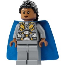 Rafta LEGO Marvel - Valkyrie Orijinal Minifigür 5702017413601