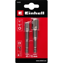 Einhell Orijinal 2 Parça Lokma Adaptör Set 49134105