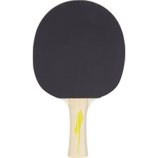 Rafta Pro Touch Pro 2000 Masa Tenisi Raketi Siyah/kırmızı/yeşil Standart Beden