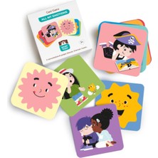 Rafta Smart Teddy Tüm Duygularım