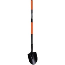 Black&decker BXGTTO7004 Sivri Uç Kürek 148 cm
