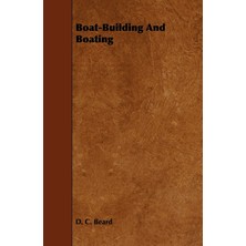 Rafta Boat-Building And Boating