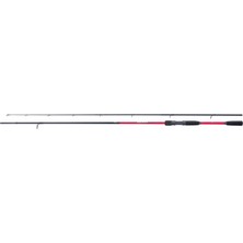 Rafta Shimano Sienna Spinning Eva 2,69M 10-35G 2pc Spin Kamışı