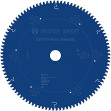 Bosch 2608642529 Dairesel Testere Bıçağı Expert For Çok Aşamalı 305 x 30 x 2.4 mm Z96T