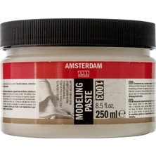 Rafta Amsterdam Akrilik Modelıng Paste 003 250ML