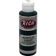 Rafta Rich Akrilik Boya 130CC Nefti 218