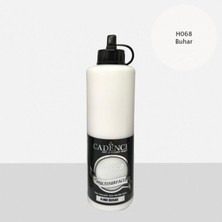 Rafta Cadence Hybrid Akrilik Multisurface H-068 Buhar 500ML Buhar Tek Ebat