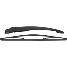 Rafta Maxtel Silecek Süpürgesi Arka Kollu 405MM 16'' Dacia Sandero 08-15 Max 126 15 357