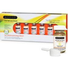 Rafta Morfose Bitkisel Saç Dökülmesine Karşı Ampul 12X6 1 Paket (1 x 1 Adet)