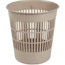 Rafta Bora Plastik BO043 Çöp Sepeti