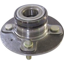 Rafta Netex Teker Poryası Arka-Abs Hyundai Accent Era-Atos Kia Rio (VKBA3271) 52710-25000 (Koli Adedi : 12ADET) Rlp P25018