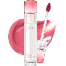 Rafta Clıo Yapışkanlık Hissi Vermeyen Yoğun Işıltılı Tint Clıo Crystal Glam Tint (06 Daily Mauve)