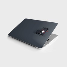 Rafta Laptop Sticker Bilgisayar Notebook Pc Kaplama Etiketi Funny Screen
