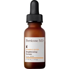 Rafta Perricone Md Vitamin C Ester Aydınlatıcı Göz Serumu 30ML