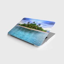 Rafta Laptop Sticker Bilgisayar Notebook Pc Kaplama Etiketi Ada