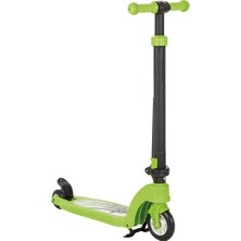 Rafta Pilsan Sport Scooter (Yeşil)