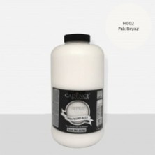 Rafta Cadence Hybrıd Akrilik Multısurfaces Pak Beyaz 2000 ml H 002 Pak