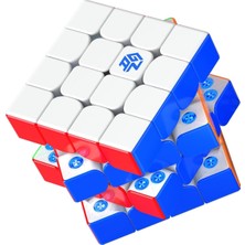 Rafta Gan 460 M V2 Frosted 4x4 Hız Küpü Çift Katmanlı Omni-Manyetik 160 Mıknatıs Tr Resmi Satıcısı