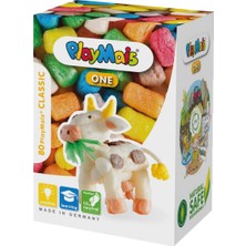 Rafta Playmais Classic One Cow