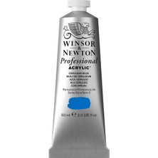 Rafta Winsor Newton Professional Akrilik Boya Cerulean Blue 137