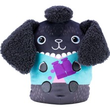 Rafta Dogs Vs Squirls Gold Jumbo Serisi - Linda 22CM