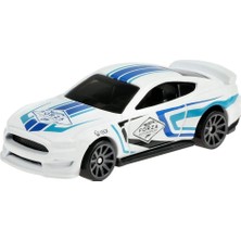 Rafta Hot Wheels Forza Motorsport 1:64 Ford Shelby GT350 GDG44-GJV70
