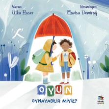 Rafta Oyun Oynayabilir Miyiz?