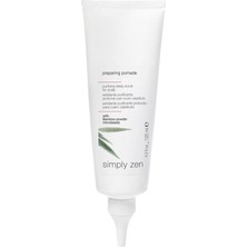 Rafta Simply Zen Preparing Pomade Arındırıcı Saç Derisi Peelingi 125 ml