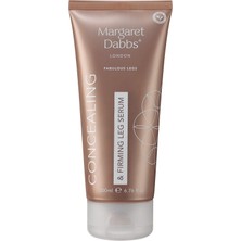 Rafta Margaret Dabbs Concealing & Firming Leg Serum Bacak Serumu