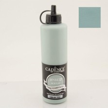 Rafta Cadence Hybrid Akrilik Multisurfaces, Küf Yeşili, 500 ml