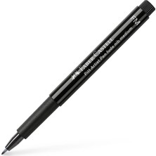 Rafta Faber-Castell C Pitt Artist Pen Çizim Kalemi Fude M Uç 199