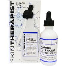 Rafta Skin Therapist Marine Collagen Sıkılaştırıcı Serum 52ML
