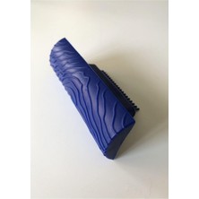 Rafta Cadence 3D Dalgalı Budak Aleti, Mavi