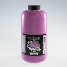 Rafta Cadence Hybrid Acrylic Multisurfaces, 2 Litre, Hazeran Purple