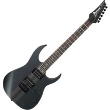 Rafta Ibanez RGRT421 Wk - Weathered Black Elektro Gitar