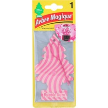 Rafta Little Trees Car Freshner Asma Koku Sakız