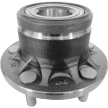 Rafta Netex Teker Poryası Arka Abs'li Ford Connect(Koli Adedi : 6ADET) Rlp P46008