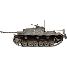 Rafta Miniart 72101 1:72 1:72 Stug Iıı Ausf. G Şubat 1943 Üretimi
