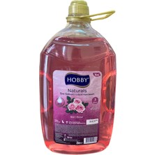 Rafta Hobby Naturals Sıvı Sabun 3 Lt