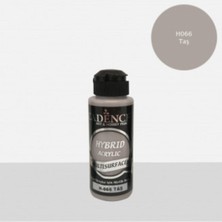 Rafta Cadence Hybrid Acrylic Multisurface H066 Taş, 120 ml