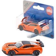 Rafta Sıku Chevrolet Corvette Zr1 Oyuncak