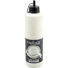 Rafta Cadence Hibrit Multisurface Akrilik Boya, 500 Ml, Antik Beyaz