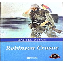 Rafta Robinson Cruose: Ilköğretim 100 Temel Eser