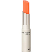 Rafta Village 11 Factory Touch Tinted Dudak Balmı, Nemlendirici ve Dolgunlaştırıcı, Light Coral, 4g
