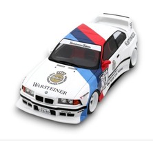 Rafta Otto Mobile OT1176 1/18 Bmw E36 Khyzyl Saleem 2024
