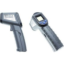 Rafta Bgs Kızılötesi Dijital Temazsız Sıcaklık Ölçme Cihazı (-50/500)