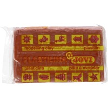 Rafta Jovi 70 Hamuru, Kahverengi