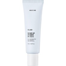 Rafta Clıo Uzun Süre Nemlendirme Sağlayan Makyaj Bazı Clio Wake Up Primer Moisture