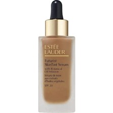 Rafta Estee Lauder Futurist Skintint Serum Foundation 4n2 Spiced Sand 30ML